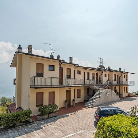 Bel Soggiorno Lake View 1 Tremosine Εξωτερικό φωτογραφία