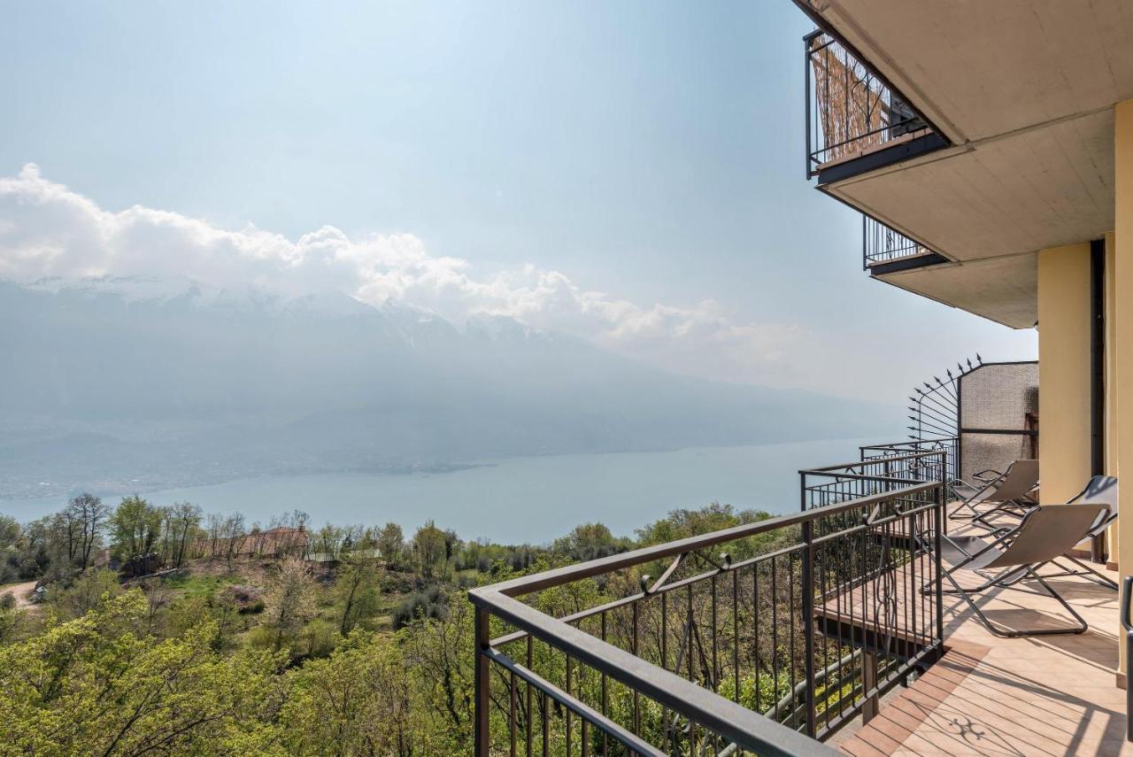 Bel Soggiorno Lake View 1 Tremosine Εξωτερικό φωτογραφία