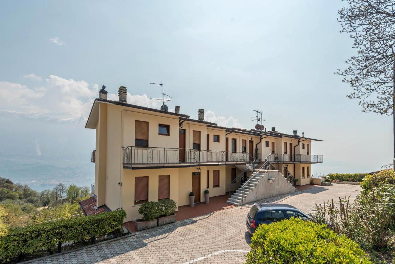 Bel Soggiorno Lake View 1 Tremosine Εξωτερικό φωτογραφία