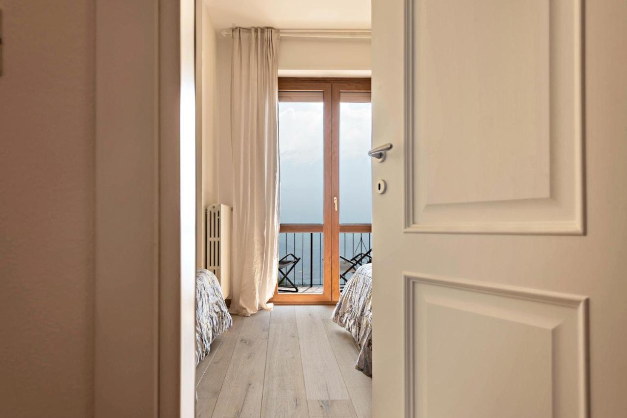 Bel Soggiorno Lake View 1 Tremosine Εξωτερικό φωτογραφία