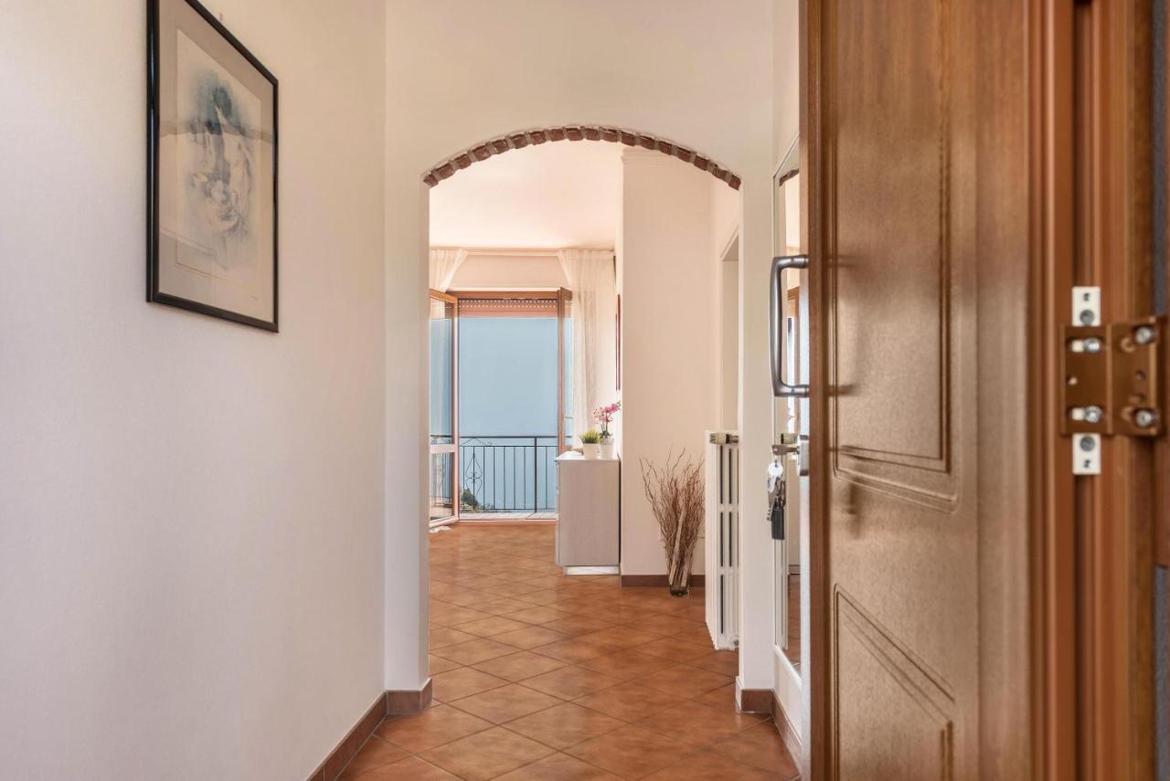 Bel Soggiorno Lake View 1 Tremosine Εξωτερικό φωτογραφία