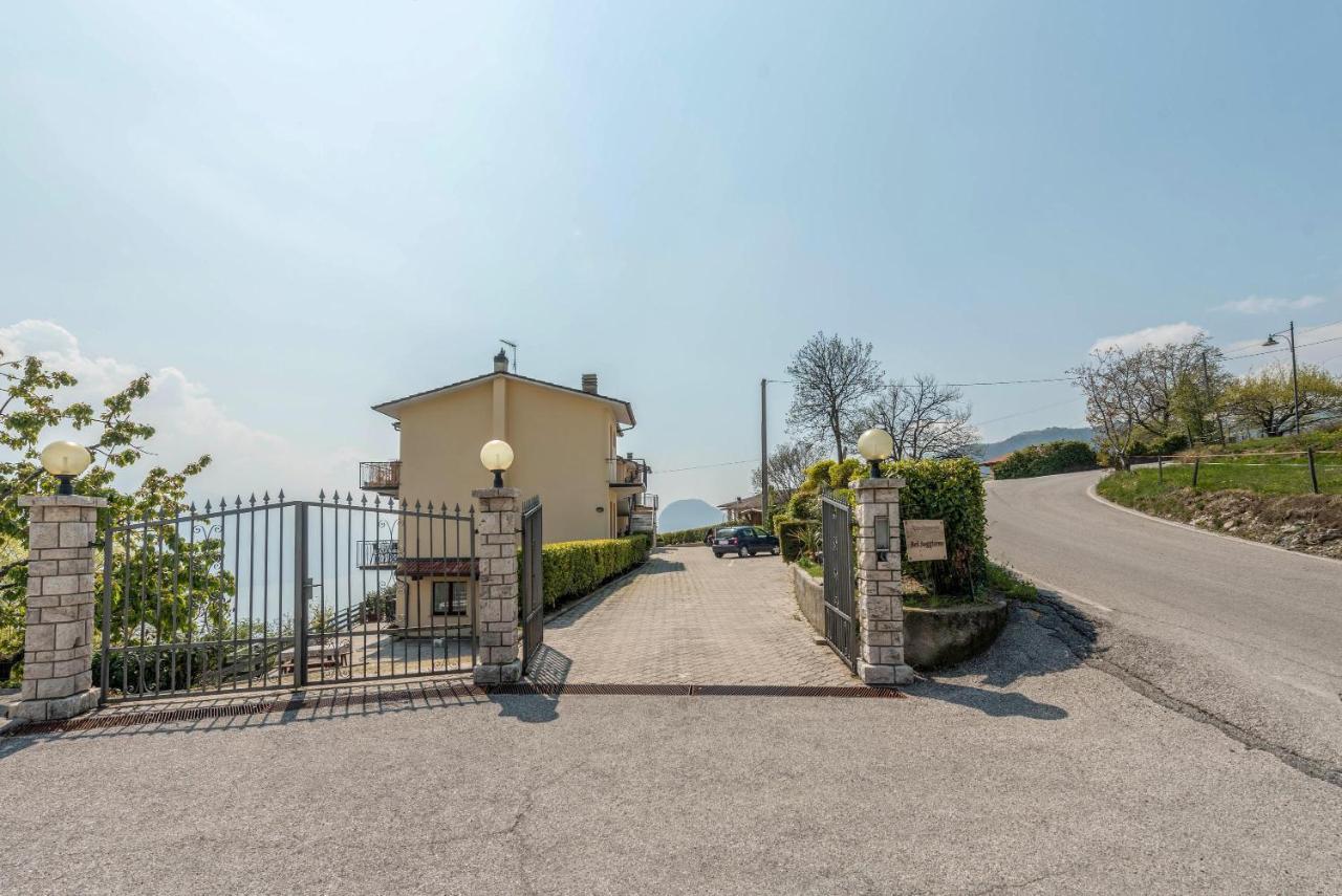 Bel Soggiorno Lake View 1 Tremosine Εξωτερικό φωτογραφία