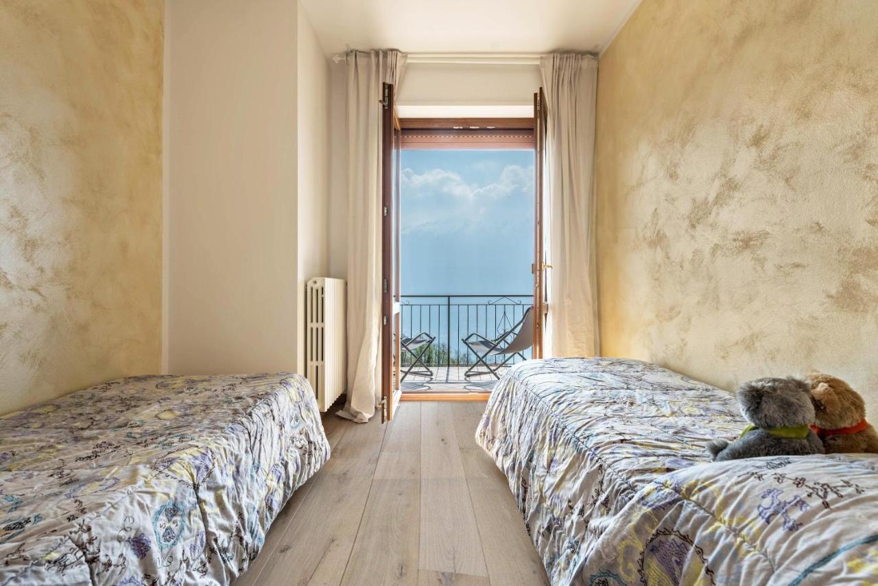Bel Soggiorno Lake View 1 Tremosine Εξωτερικό φωτογραφία