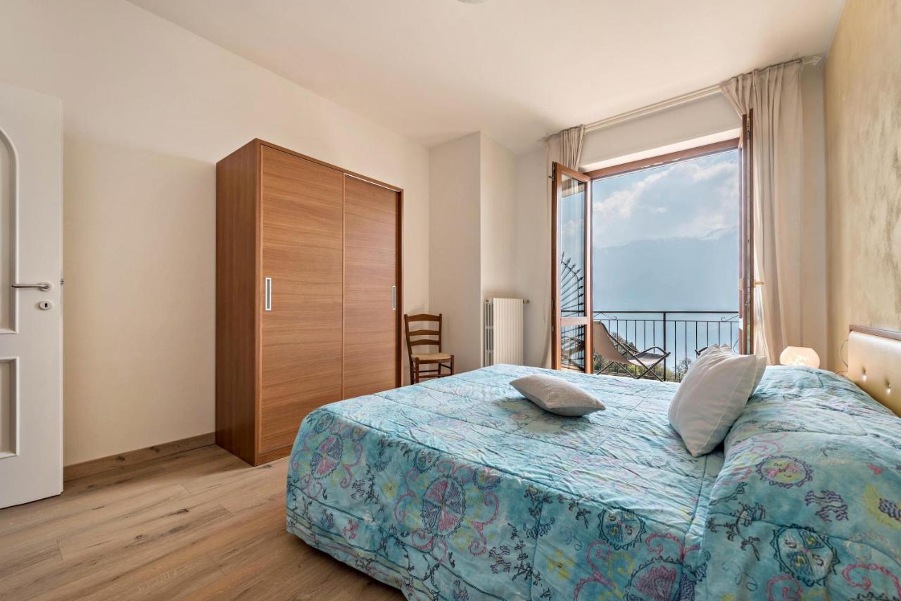 Bel Soggiorno Lake View 1 Tremosine Εξωτερικό φωτογραφία