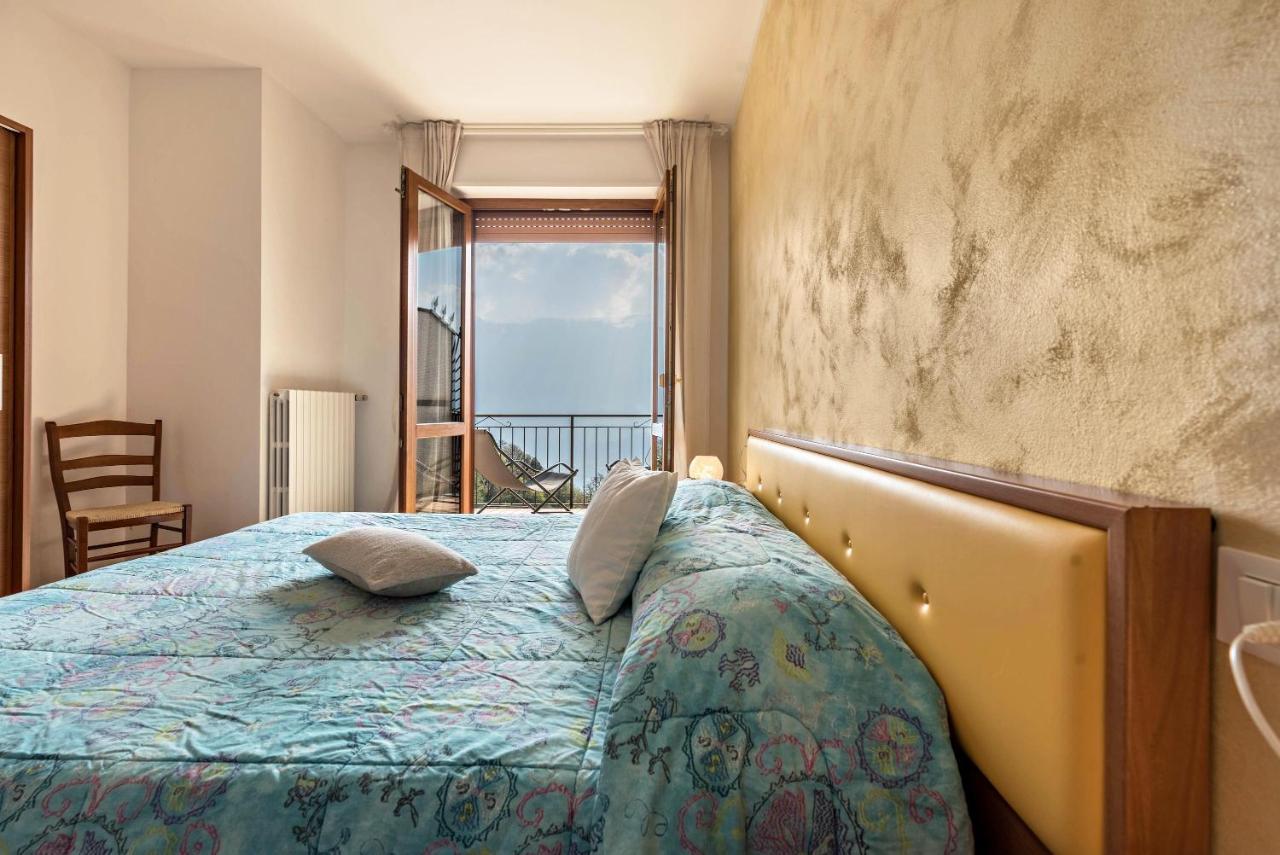 Bel Soggiorno Lake View 1 Tremosine Εξωτερικό φωτογραφία